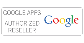 Google apps reseller