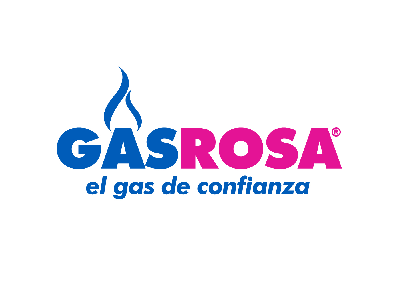 Gas Rosa