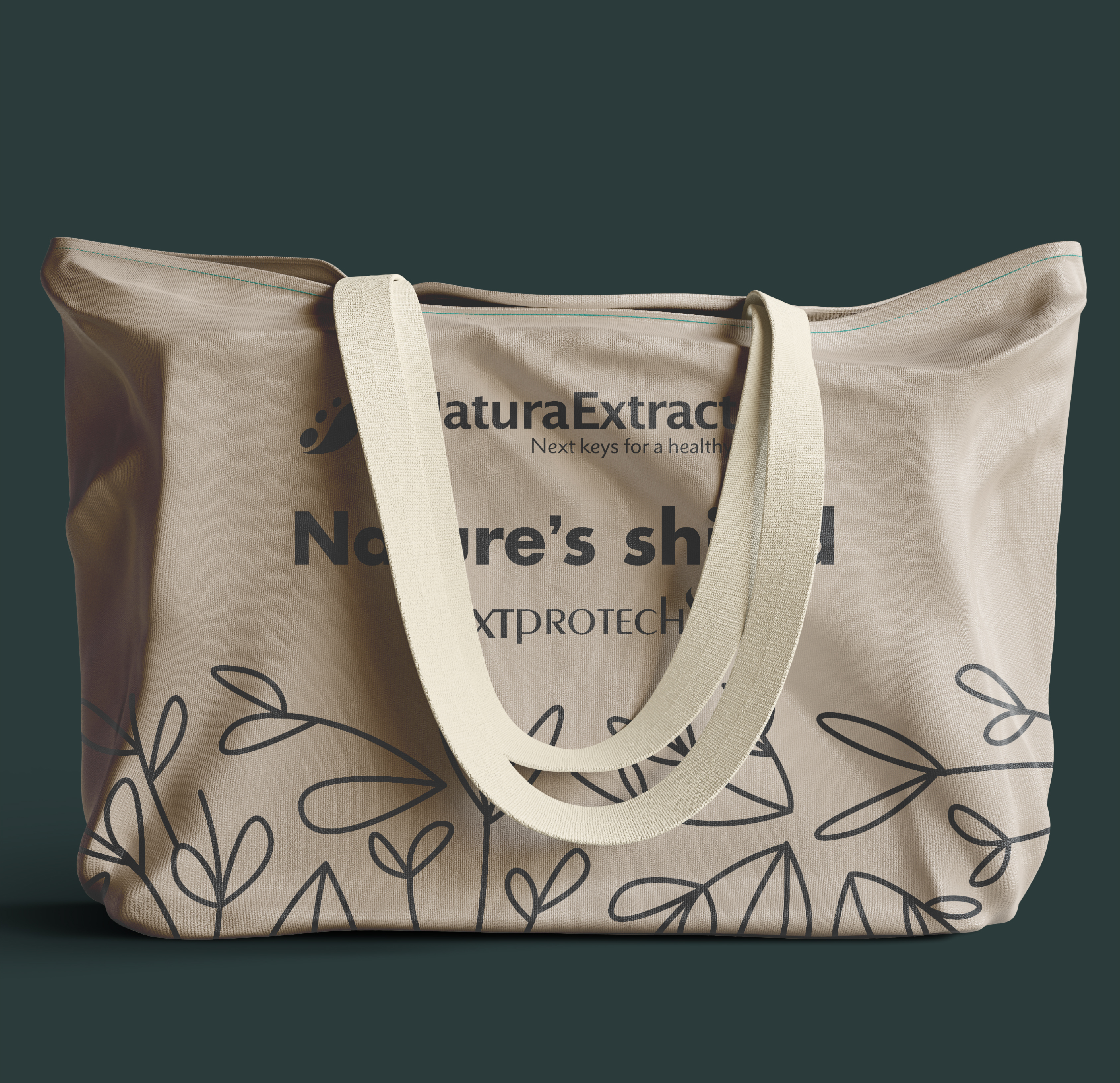 Branding & Packaging